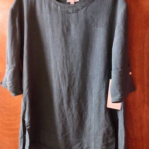 Remixmess tunic top